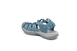 KEEN. WHISPER