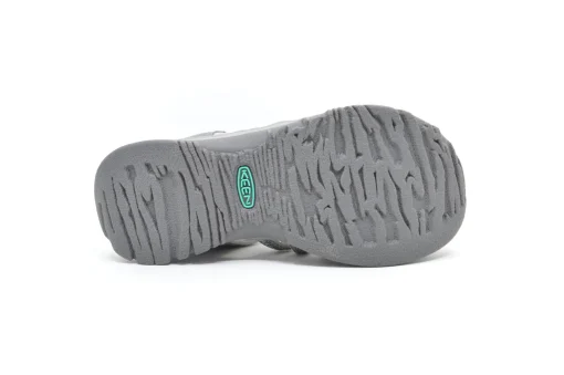 KEEN. WHISPER