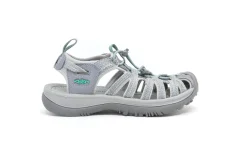 KEEN. WHISPER