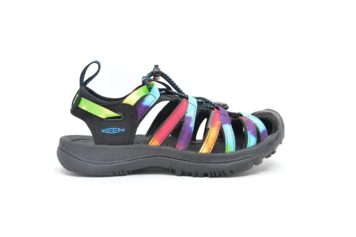 KEEN. WHISPER