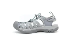 KEEN. WHISPER