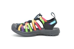 KEEN. WHISPER