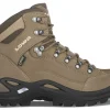 LOWA RENEGADE GTX MID WIDE WS
