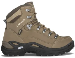 LOWA RENEGADE GTX MID WIDE WS