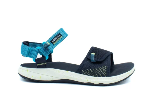 MERRELL Bravada Backstrap