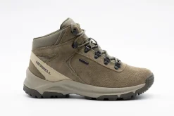 MERRELL Erie Mid Waterproof
