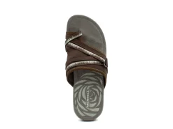 MERRELL Terran 3 Cush Post