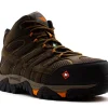 MERRELL WORK 2 VENTILATOR MID CSA