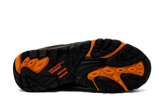 MERRELL WORK 2 VENTILATOR MID CSA