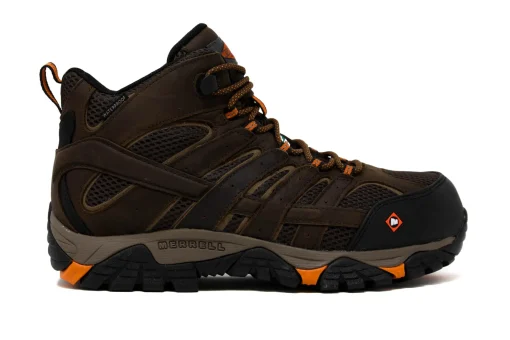 MERRELL WORK 2 VENTILATOR MID CSA