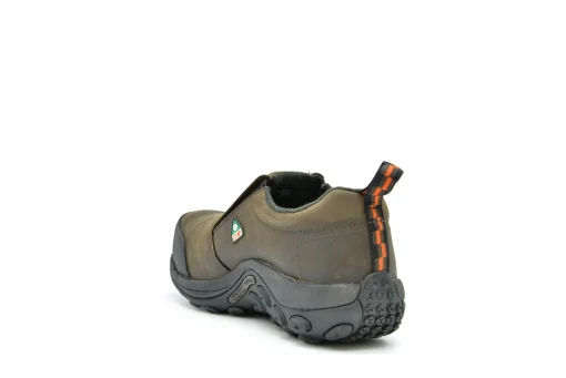 MERRELL WORK Jungle Moc