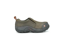 MERRELL WORK Jungle Moc