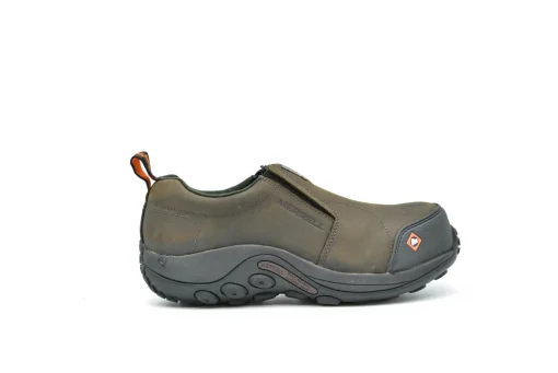 MERRELL WORK Jungle Moc