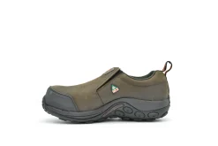 MERRELL WORK Jungle Moc