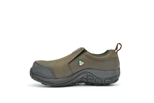 MERRELL WORK Jungle Moc