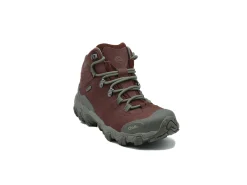 OBOZ  Bridger Mid B-DRY Hiking Boot