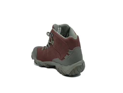 OBOZ  Bridger Mid B-DRY Hiking Boot