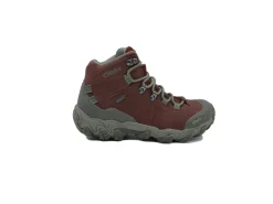 OBOZ  Bridger Mid B-DRY Hiking Boot