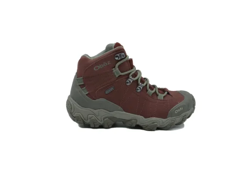 OBOZ  Bridger Mid B-DRY Hiking Boot