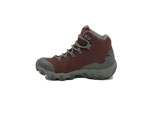 OBOZ  Bridger Mid B-DRY Hiking Boot