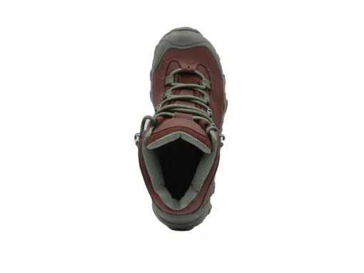 OBOZ  Bridger Mid B-DRY Hiking Boot