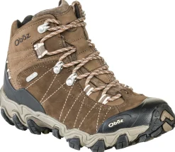 OBOZ Bridger Mid Waterproof