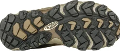 OBOZ Bridger Mid Waterproof