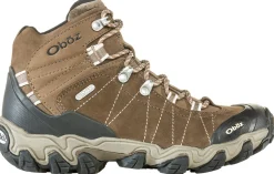 OBOZ Bridger Mid Waterproof