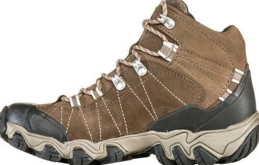 OBOZ Bridger Mid Waterproof