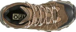 OBOZ Bridger Mid Waterproof