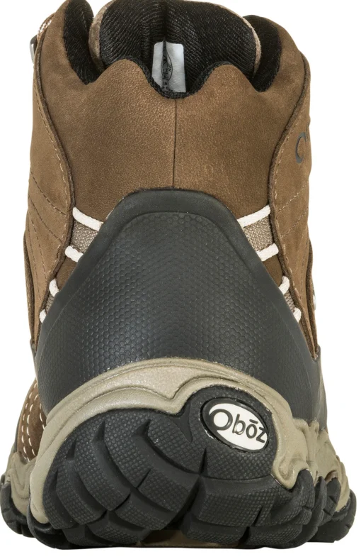 OBOZ Bridger Mid Waterproof