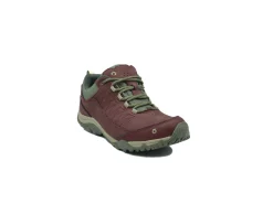 OBOZ Ousel Low Waterproof