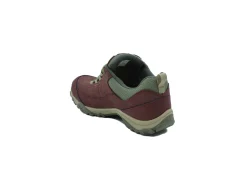 OBOZ Ousel Low Waterproof