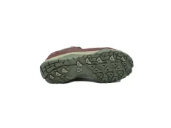 OBOZ Ousel Low Waterproof