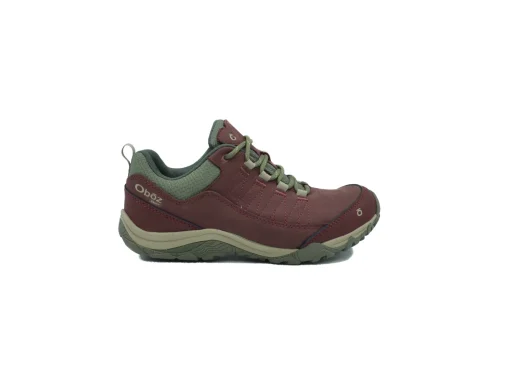 OBOZ Ousel Low Waterproof