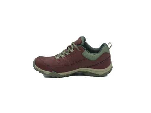 OBOZ Ousel Low Waterproof