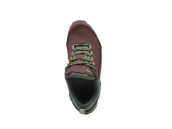 OBOZ Ousel Low Waterproof