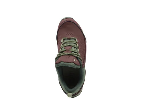 OBOZ Ousel Low Waterproof