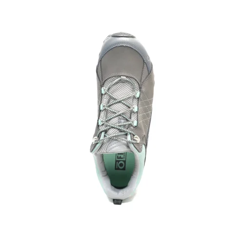 OBOZ Sapphire Low