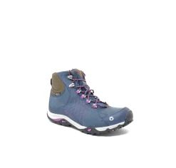 OBOZ Sapphire Mid Waterproof