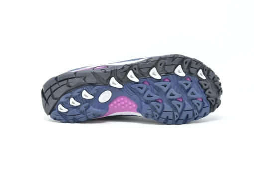OBOZ Sapphire Mid Waterproof
