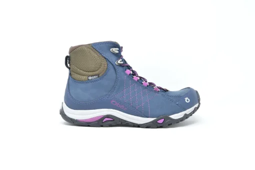 OBOZ Sapphire Mid Waterproof