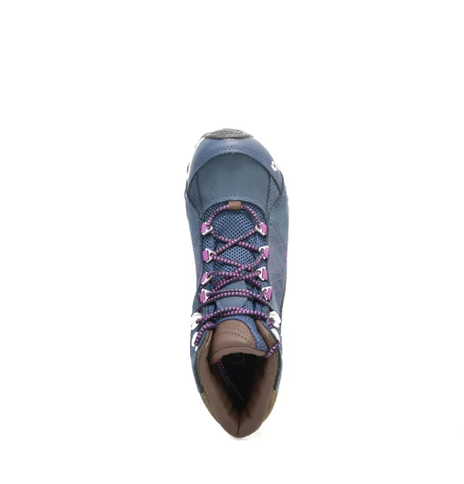 OBOZ Sapphire Mid Waterproof