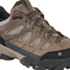 OBOZ Sawtooth X Low Waterproof