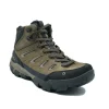 OBOZ Sawtooth X Mid Waterproof