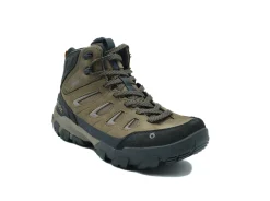 OBOZ Sawtooth X Mid Waterproof