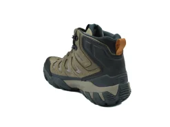 OBOZ Sawtooth X Mid Waterproof