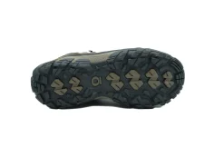 OBOZ Sawtooth X Mid Waterproof