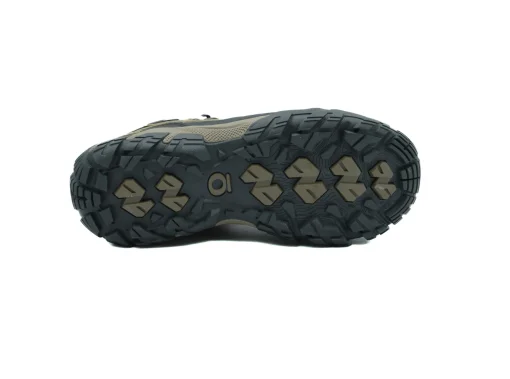 OBOZ Sawtooth X Mid Waterproof