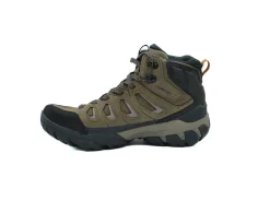 OBOZ Sawtooth X Mid Waterproof